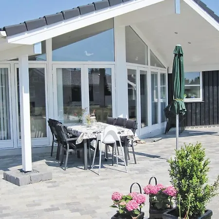 Holiday Toftekrogen Denm Løkken
